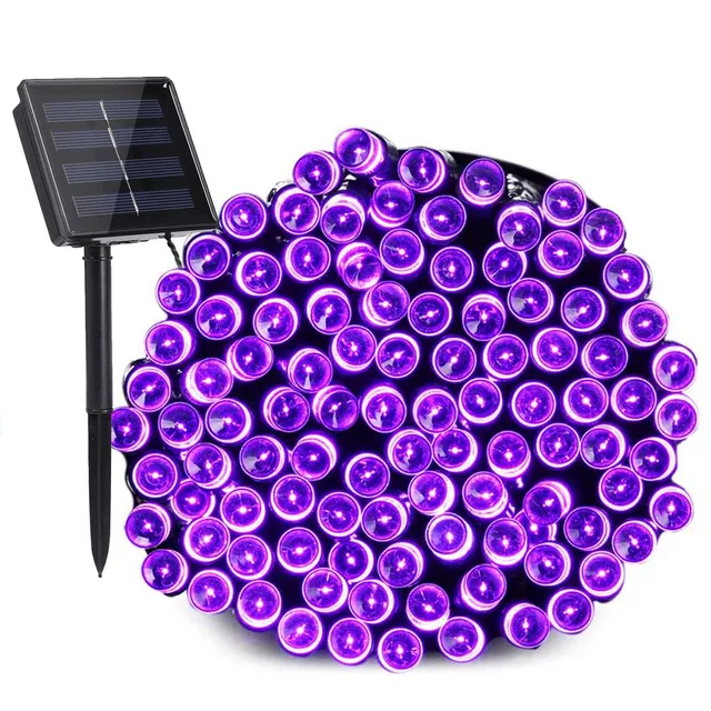 nexvin-christmas-lights-solar-lichterkette-20m-200-led-au-en-ip65 image 1