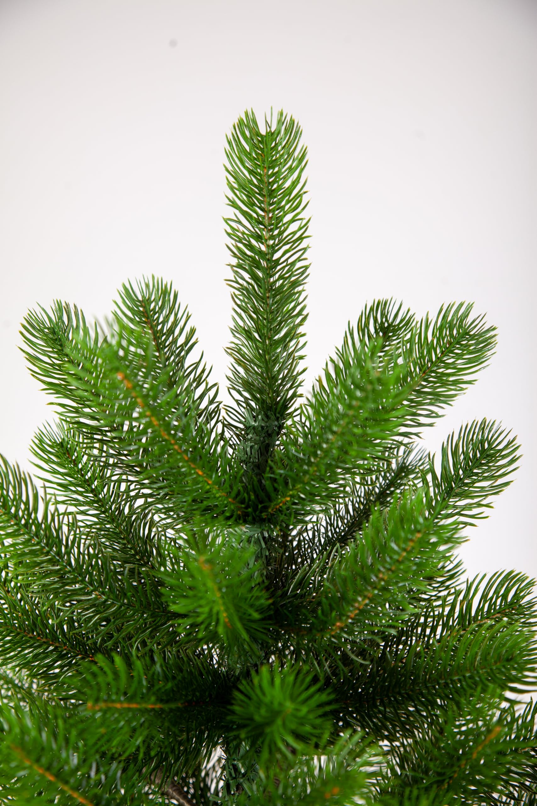 evexmas-beauty-premium-weihnachtsbaum-215cm-gr-n-100-pe image 3