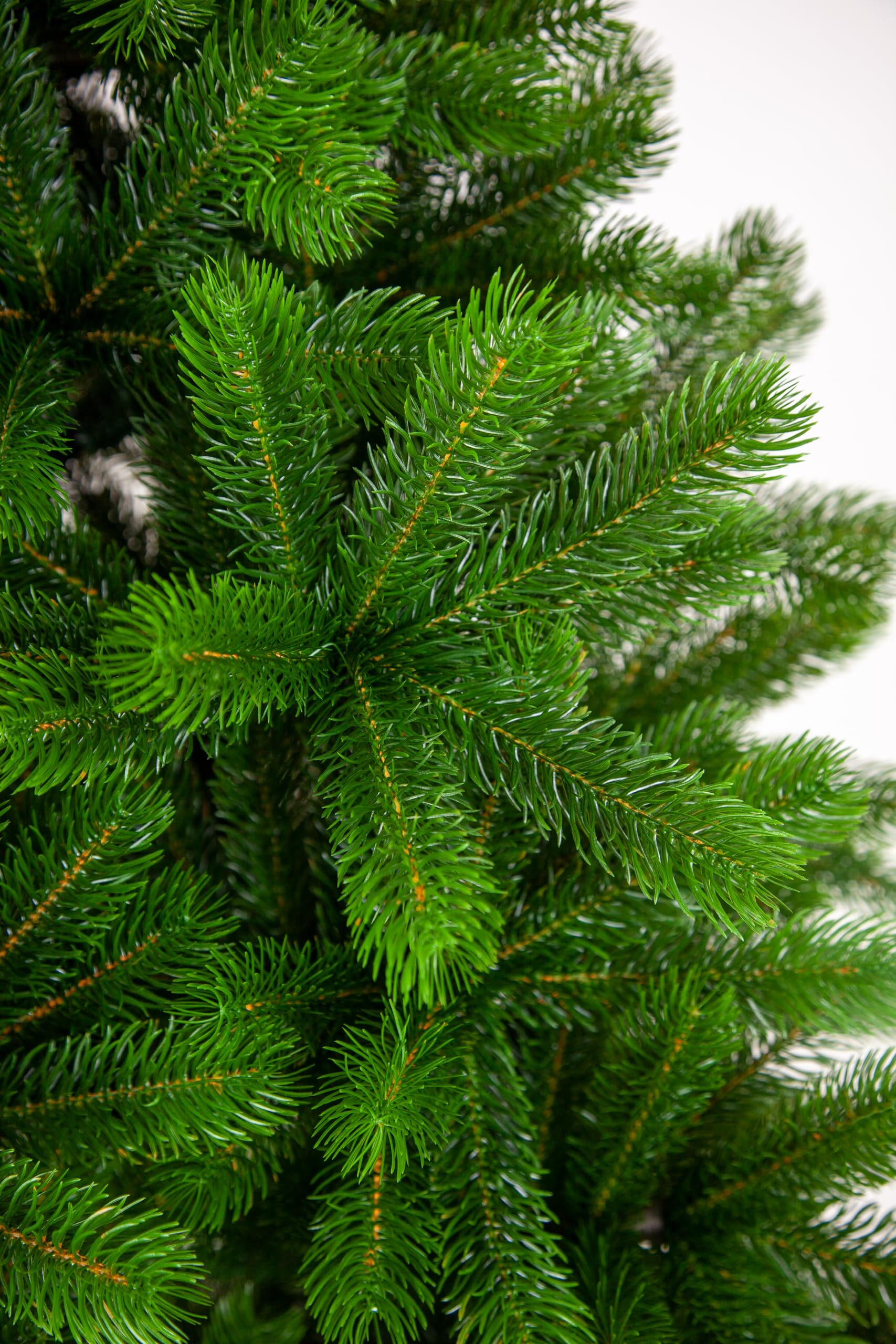evexmas-beauty-premium-weihnachtsbaum-215cm-gr-n-100-pe image 4