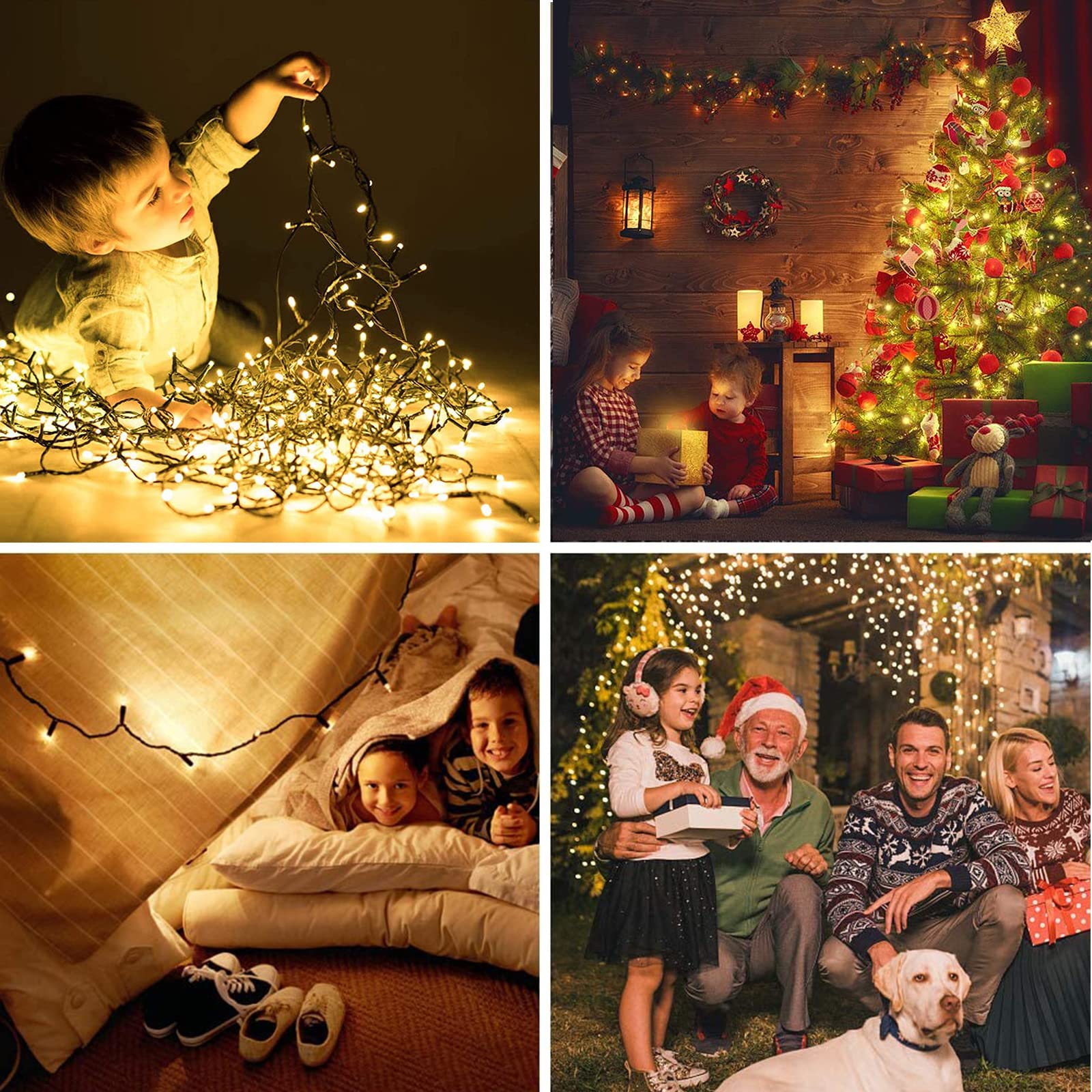 nexvin-christmas-lights-lichterkette-20m-200-led-warmwei image 7