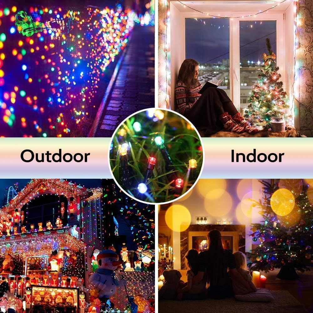 nexvin-christmas-lights-lichterkette-solar-20-m-200-led-bunt image 6