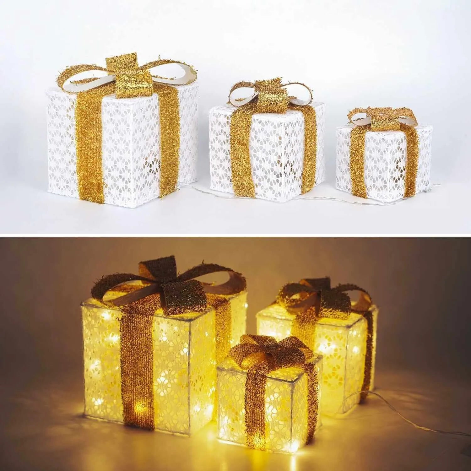 gresonic-led-lichterkette-48-led-geschenkboxen-warmwei image 2