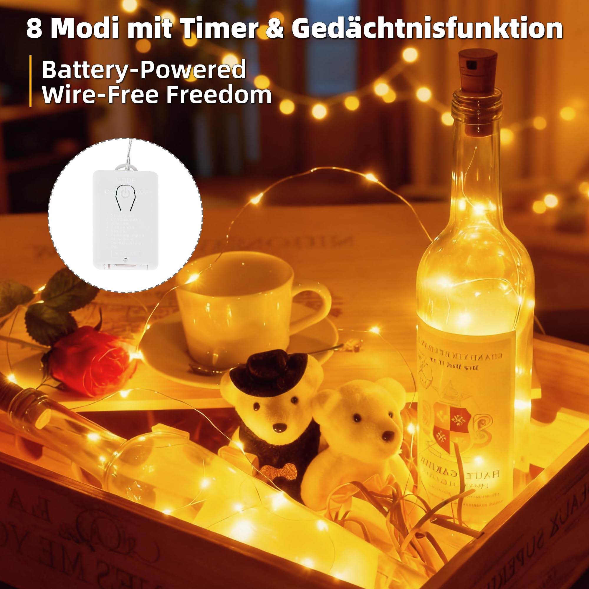 nexvin-christmas-lights-lichterkette-4x6m-60-led-warmwei image 5