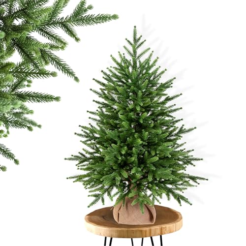evexmas-infinity-95-cm-k-nstlicher-weihnachtsbaum-100-pe image 7