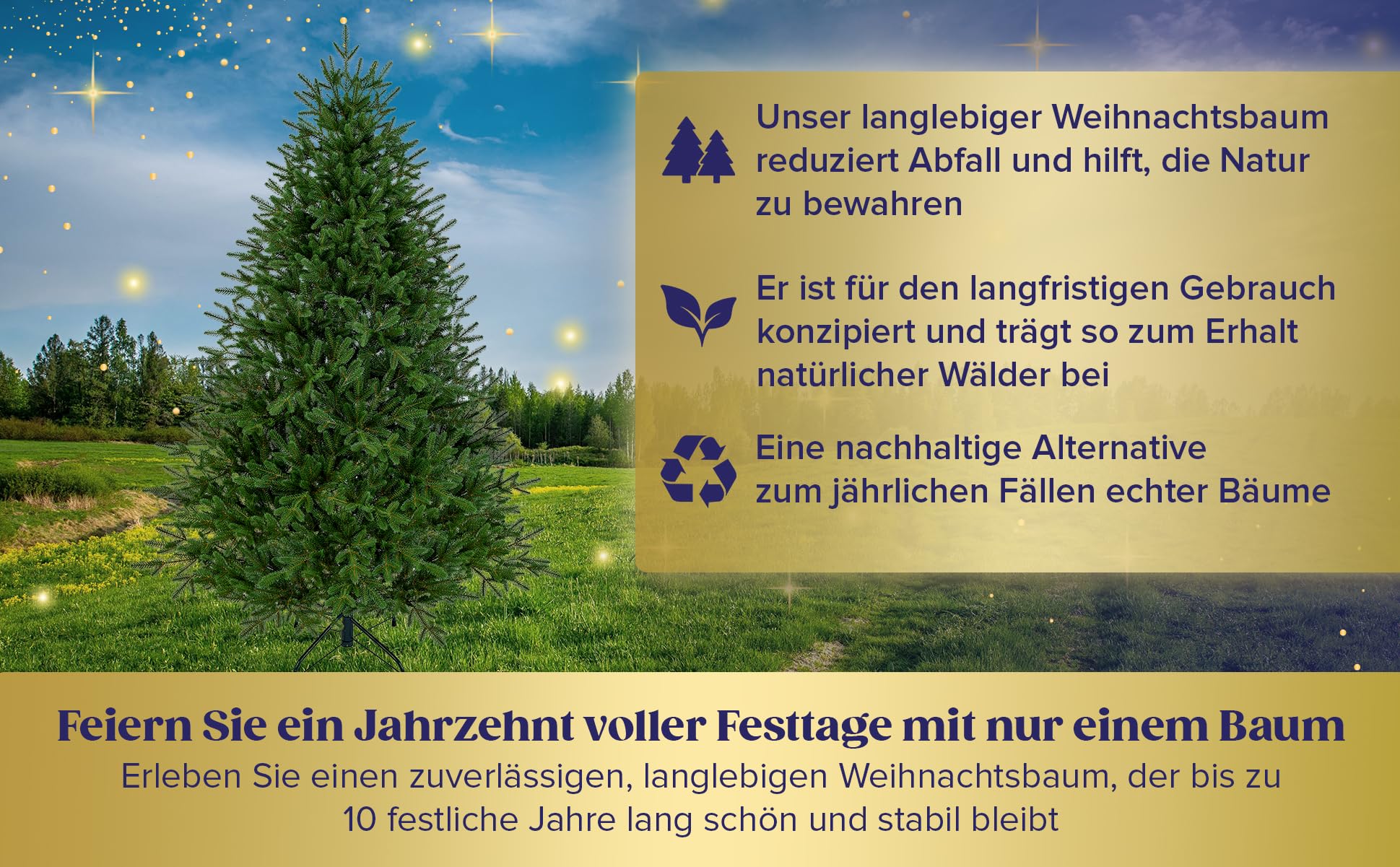 evexmas-adele-weihnachtsbaum-185cm-320-led-warmwei image 7