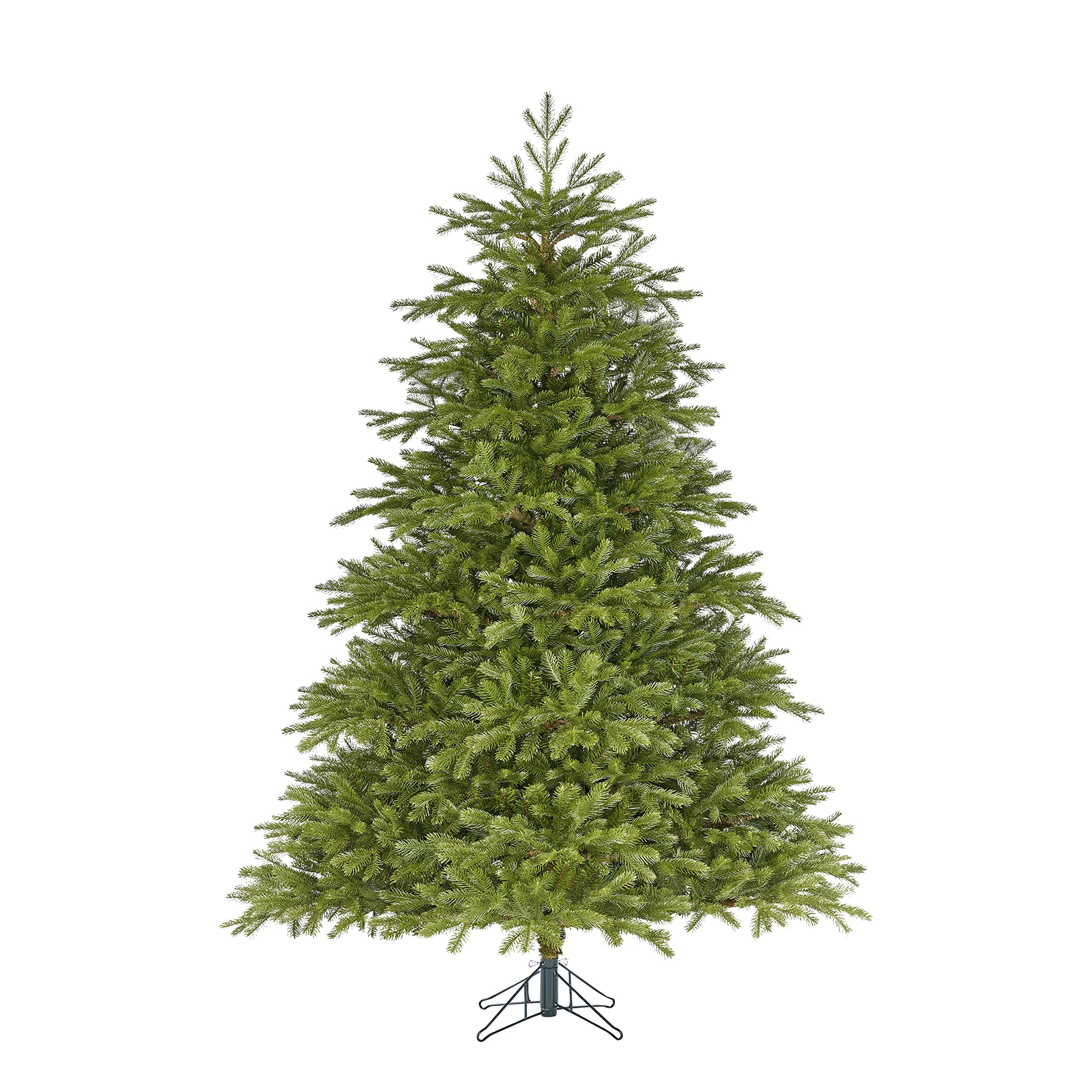 black-box-trees-cottage-k-nstlicher-weihnachtsbaum-230-cm-gr-n image 1