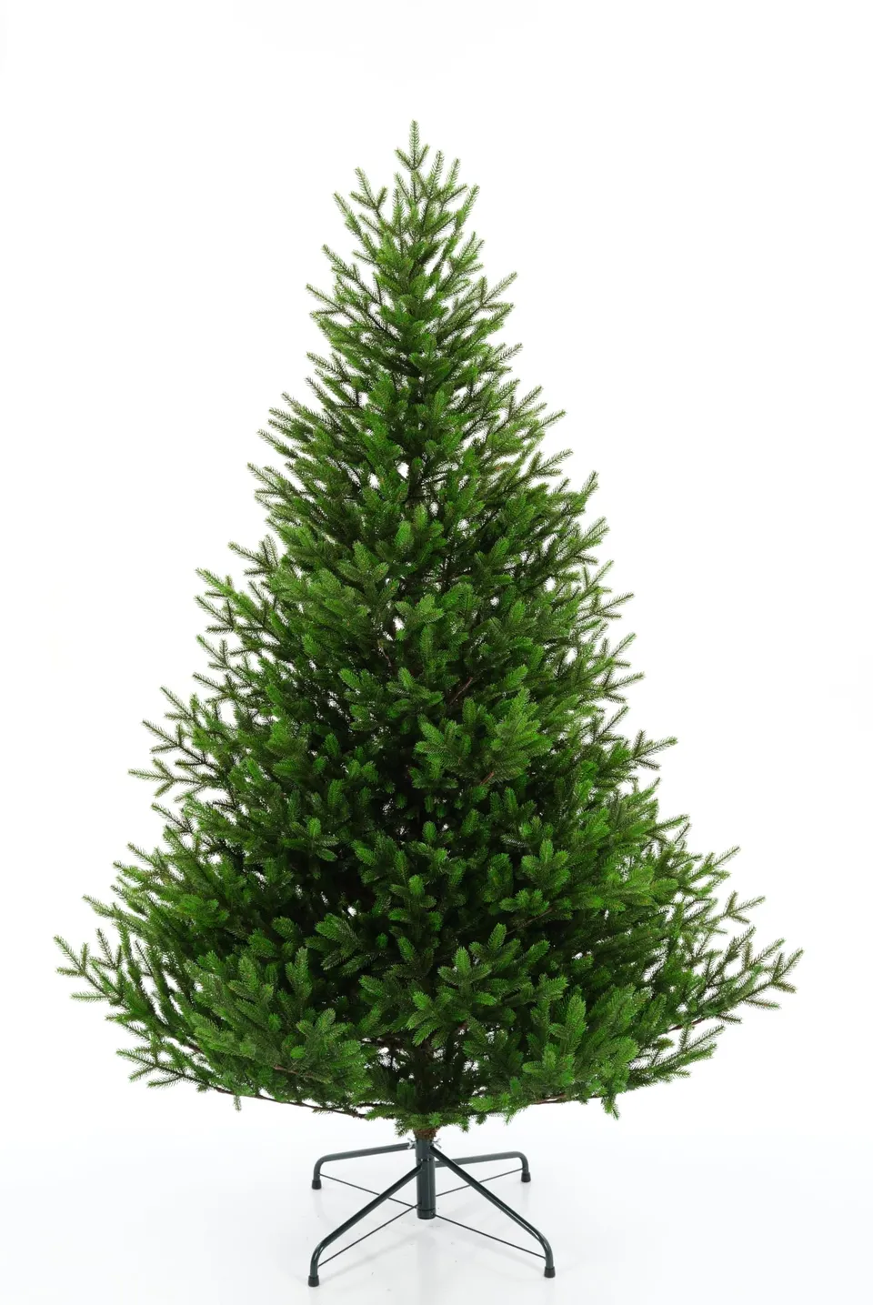 evexmas-onyx-190-cm-k-nstlicher-weihnachtsbaum-breit-voll image 1