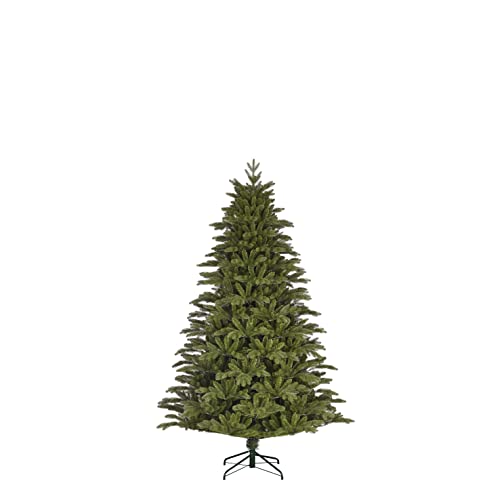 black-box-trees-asbury-weihnachtsbaum-155-cm-gr-n-naturgetreu image 5