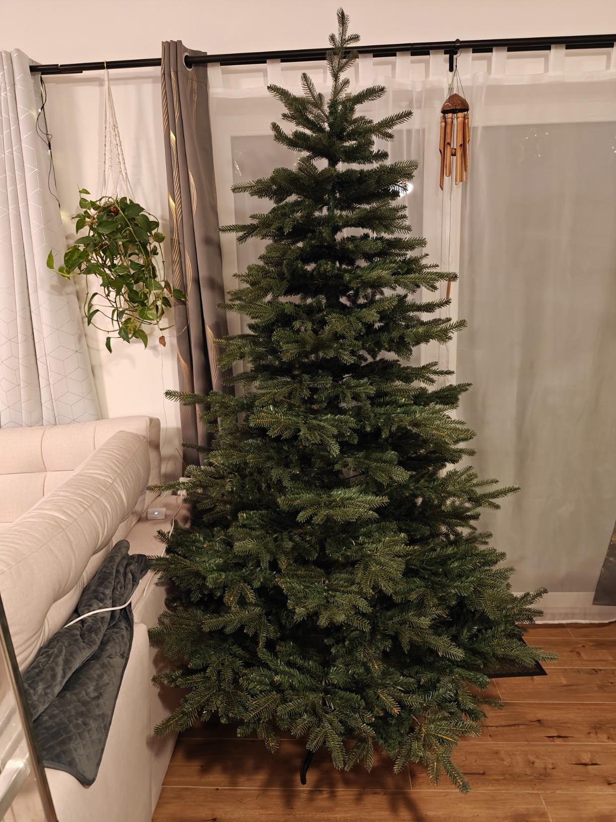Mega Baum