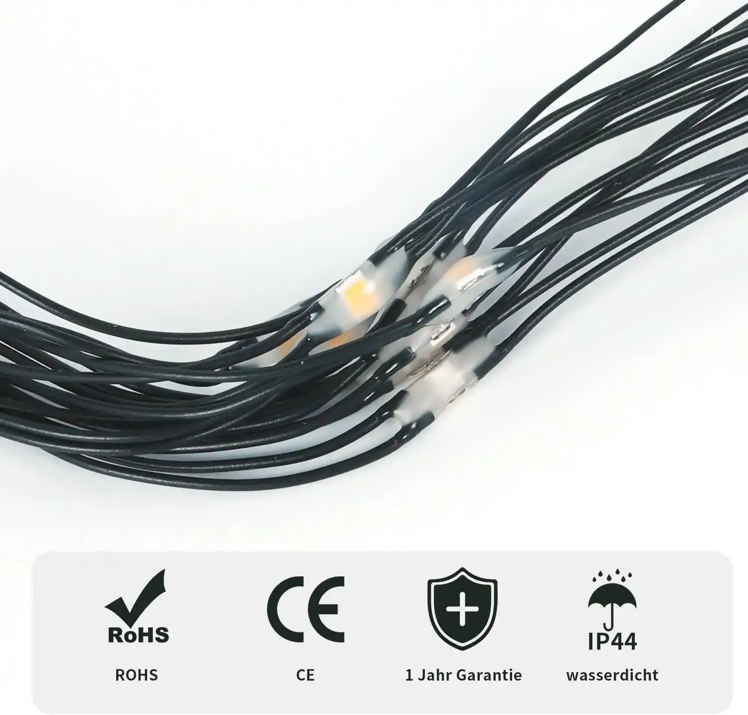 gresonic-led-lichternetz-96-led-1-5x1-5m-warmwei-8-modi image 8