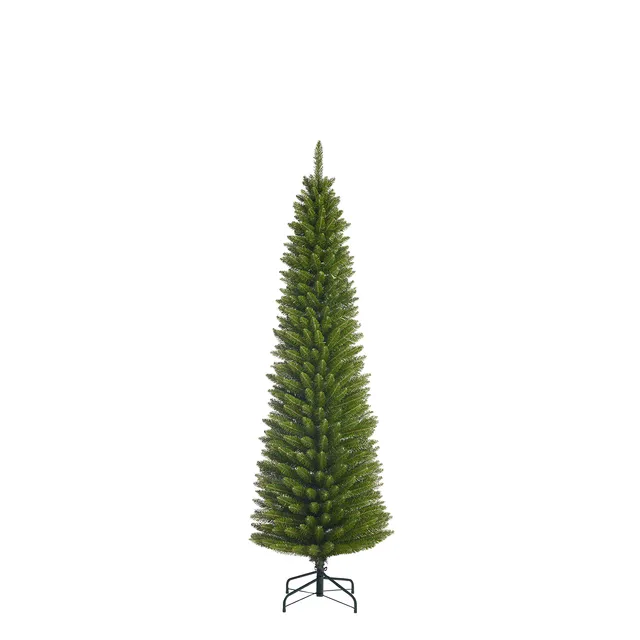 black-box-trees-lavia-weihnachtsbaum-185-cm-schmales-gr-n image 1