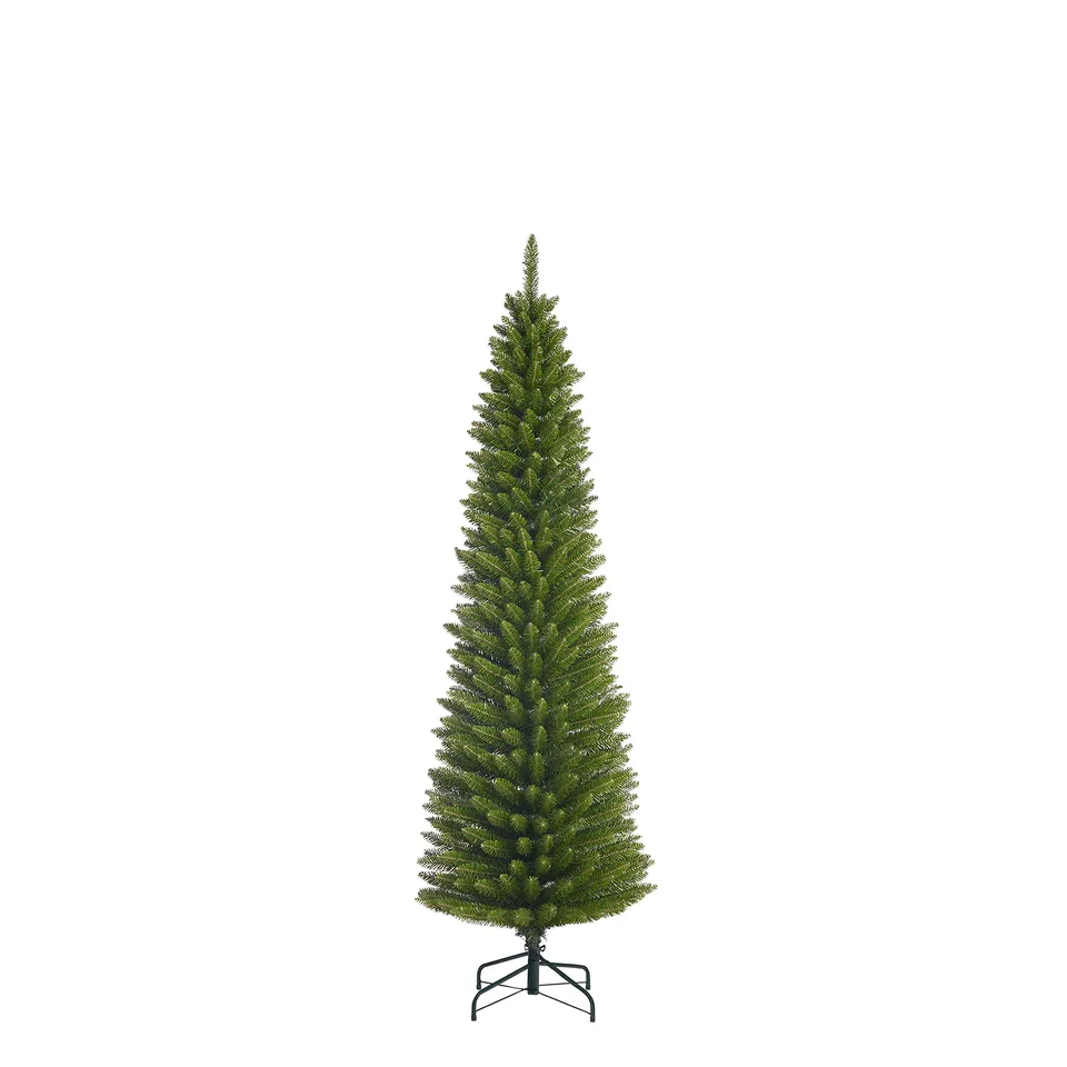 black-box-trees-lavia-weihnachtsbaum-185-cm-schmales-gr-n image 1