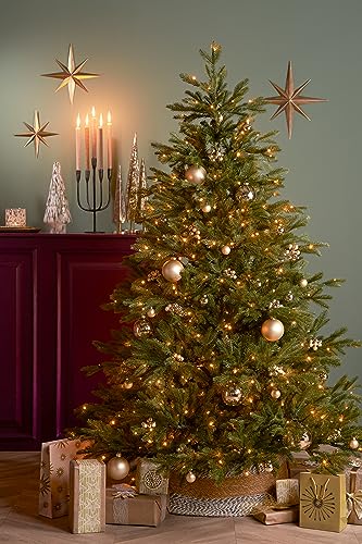 black-box-trees-cottage-weihnachtsbaum-215cm-gr-n image 8