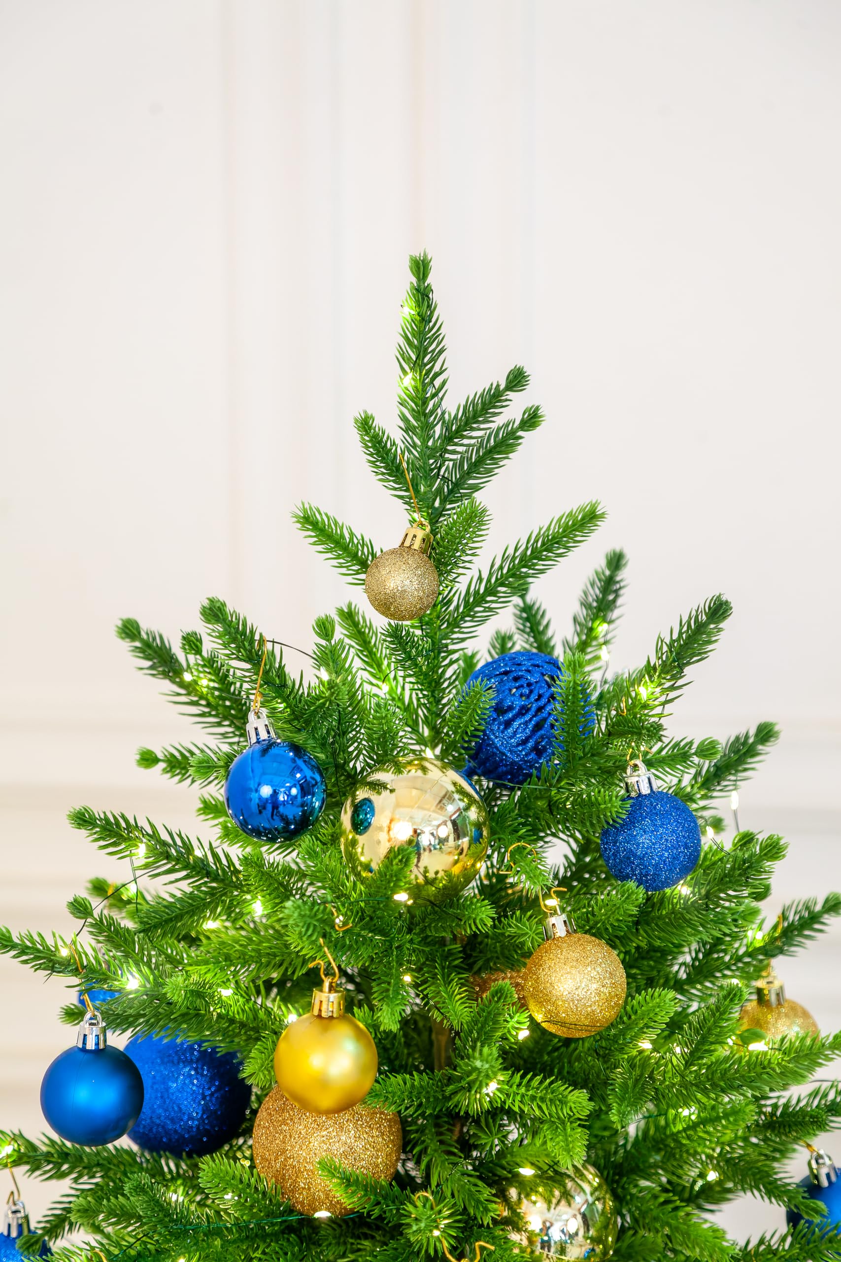 evexmas-infinity-95-cm-k-nstlicher-weihnachtsbaum-100-pe image 4