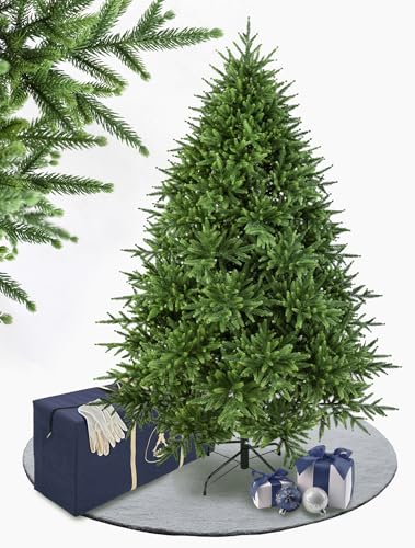 evexmas-infinity-190-cm-k-nstlicher-weihnachtsbaum-100-pe image 4
