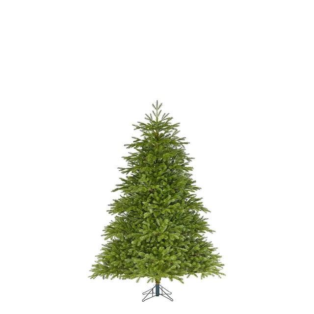 black-box-trees-cottage-k-nstlicher-weihnachtsbaum-155-cm-gr-n image 1