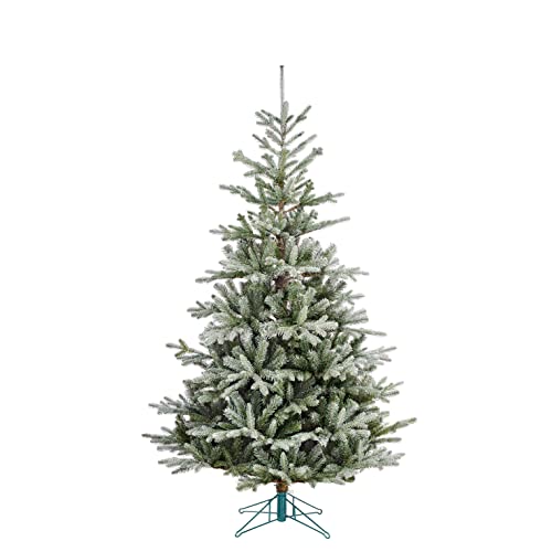 black-box-trees-celtis-weihnachtsbaum-215cm-frostoptik image 5