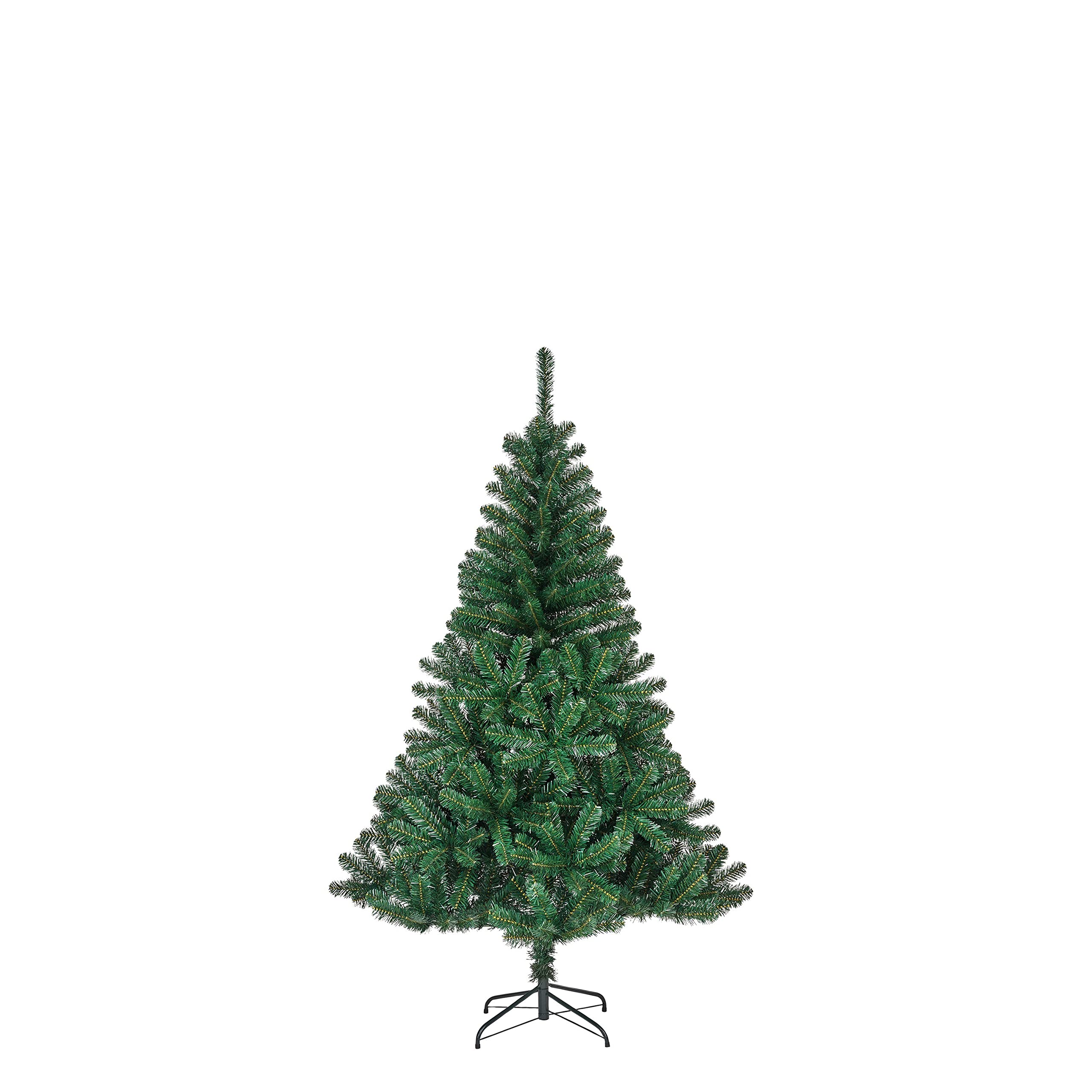 black-box-trees-bedford-weihnachtsbaum-155cm-gr-n image 1