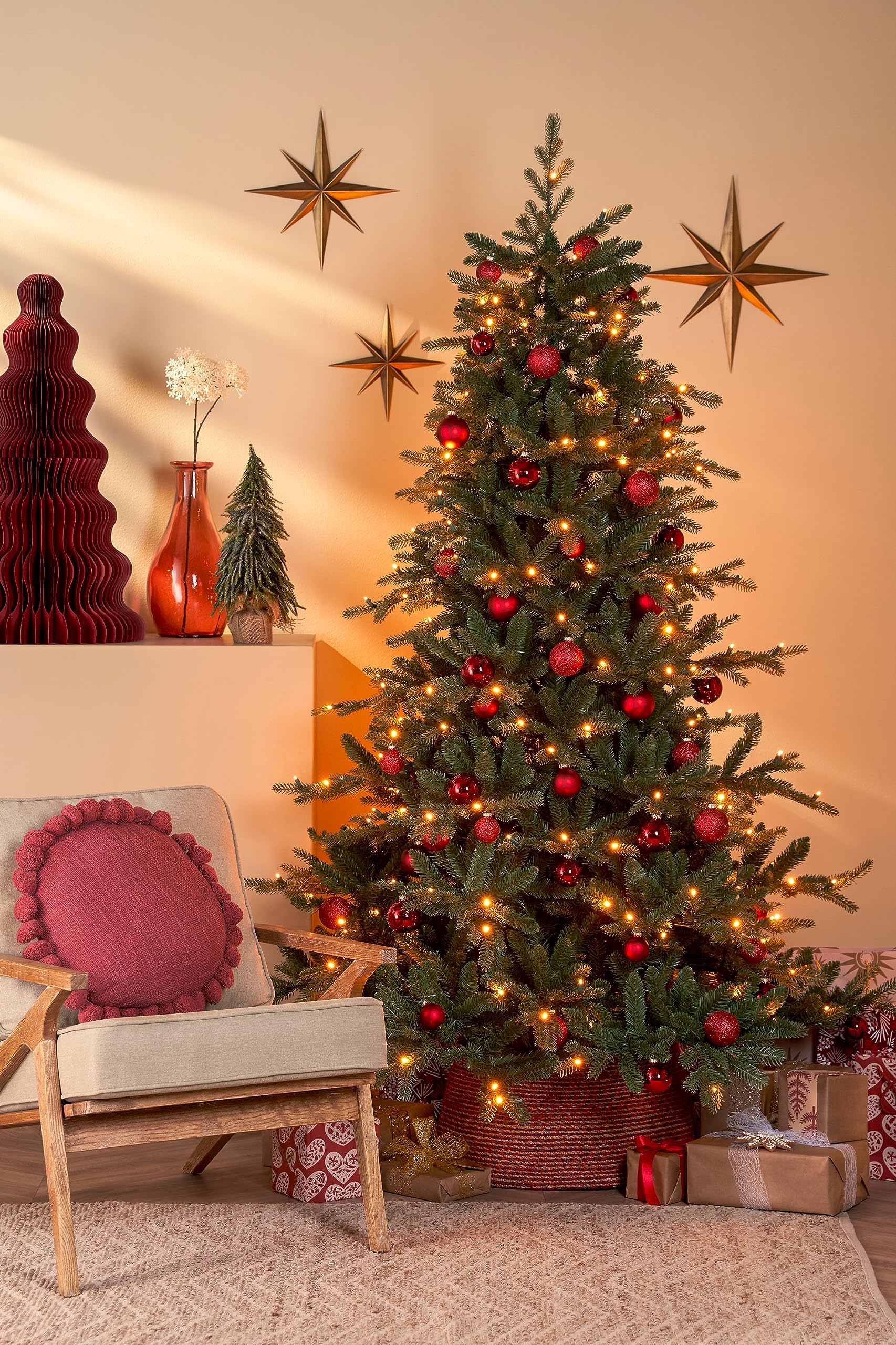 black-box-trees-naturals-boyle-weihnachtsbaum-155-cm-gr-n image 4