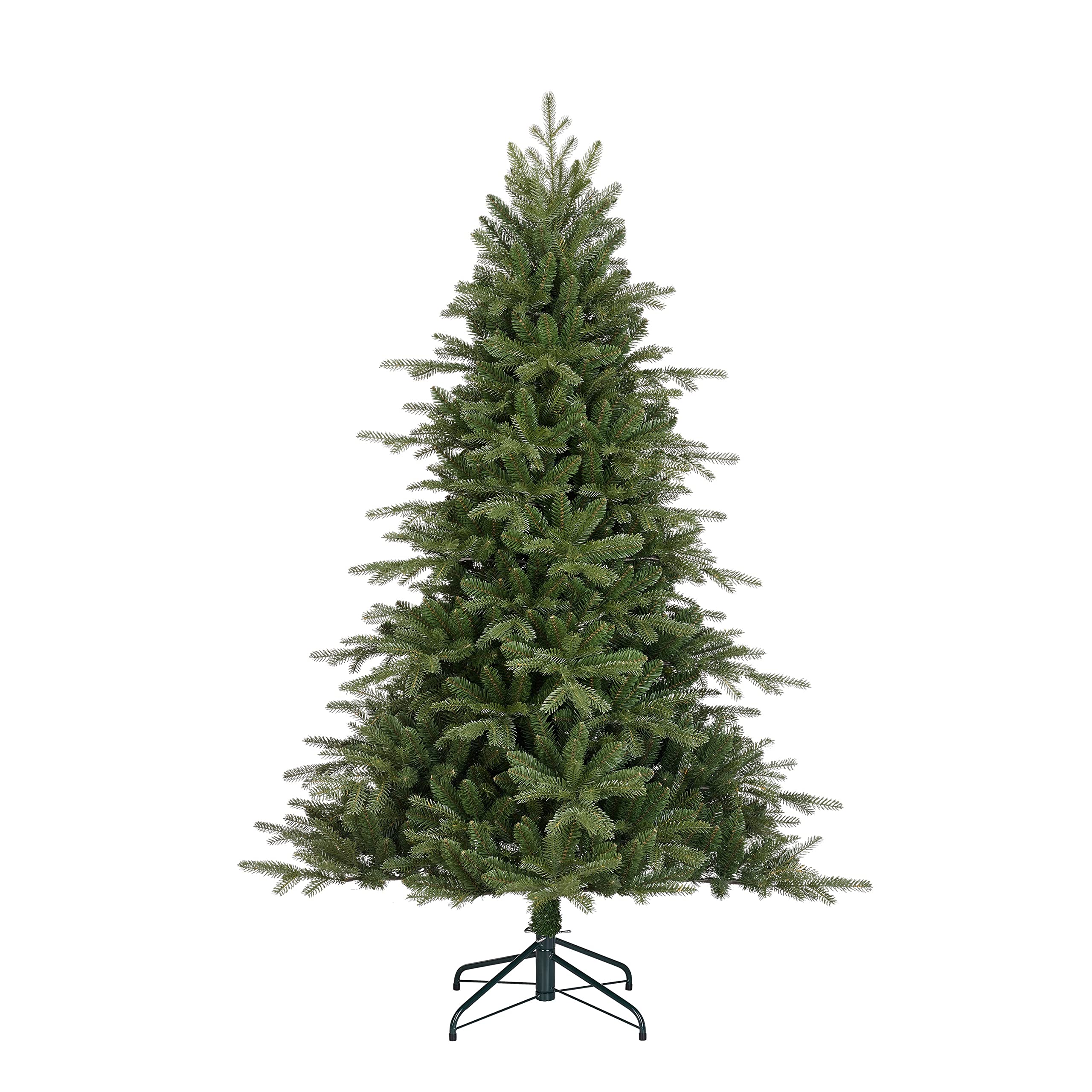 black-box-trees-boyle-weihnachtsbaum-230-cm-gr-n-ohne-beleuchtung image 1