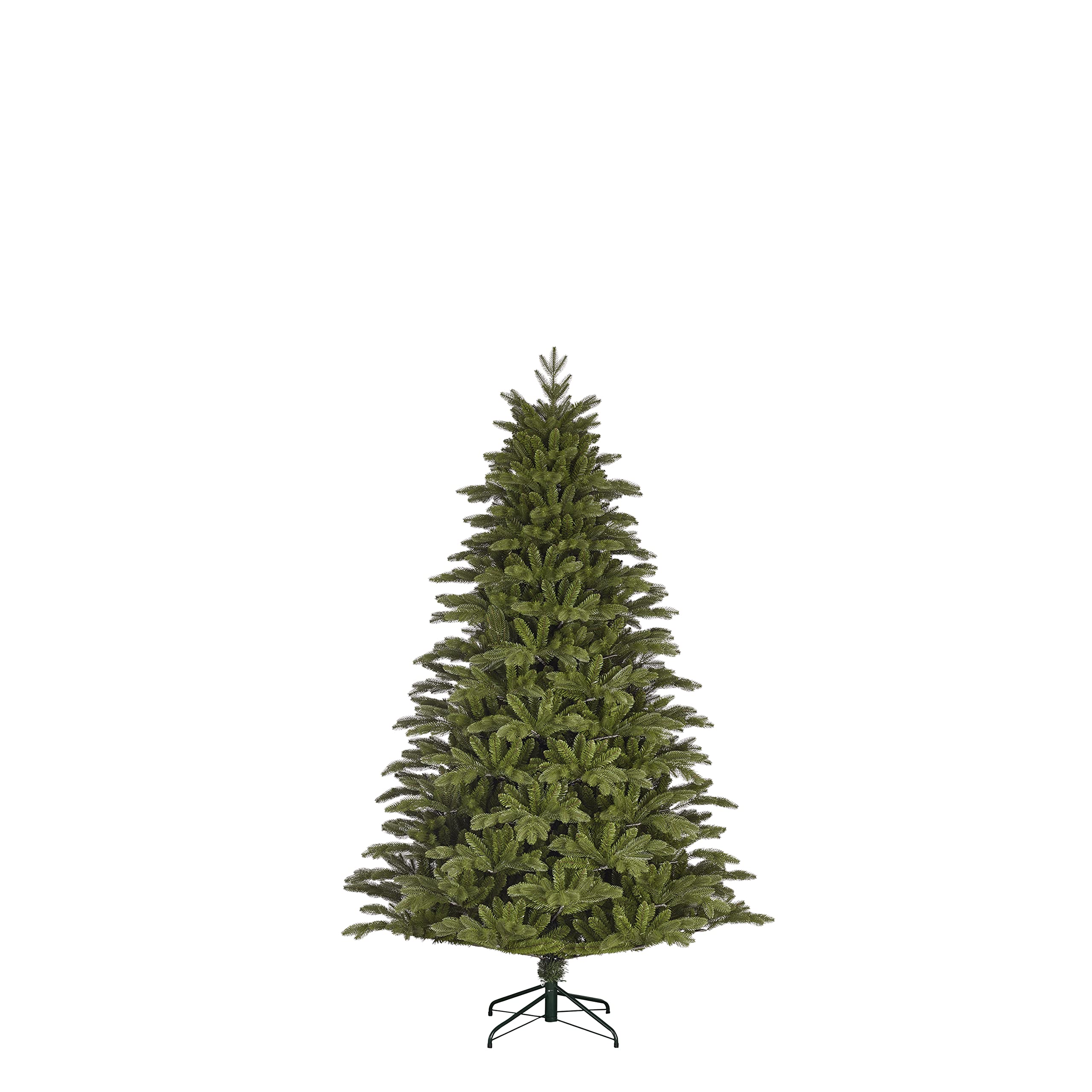 black-box-trees-asbury-weihnachtsbaum-155-cm-gr-n-naturgetreu image 1