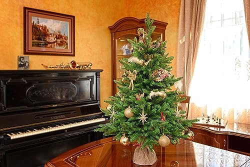 evexmas-infinity-90-cm-k-nstlicher-weihnachtsbaum-100-pe image 8
