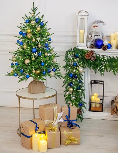 evexmas-infinity-95-cm-k-nstlicher-weihnachtsbaum-100-pe image 8