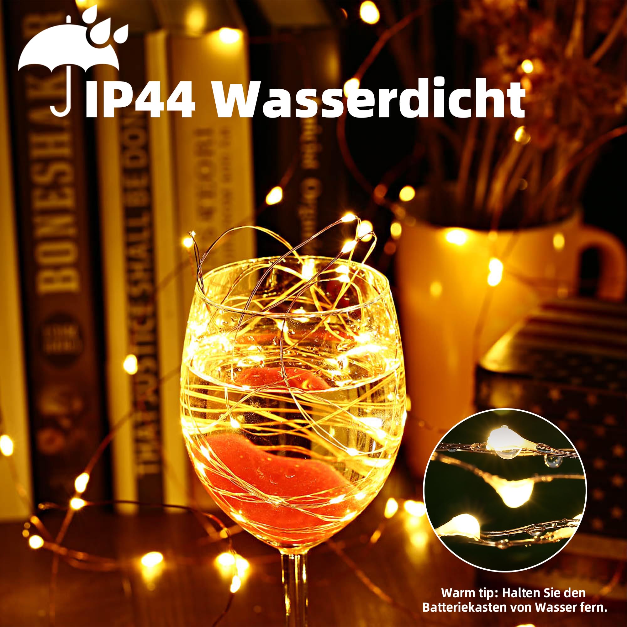 nexvin-christmas-lights-lichterkette-4x6m-60-led-warmwei image 6