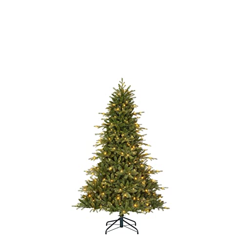 black-box-trees-boyle-weihnachtsbaum-mit-led-155-cm-gr-n image 6