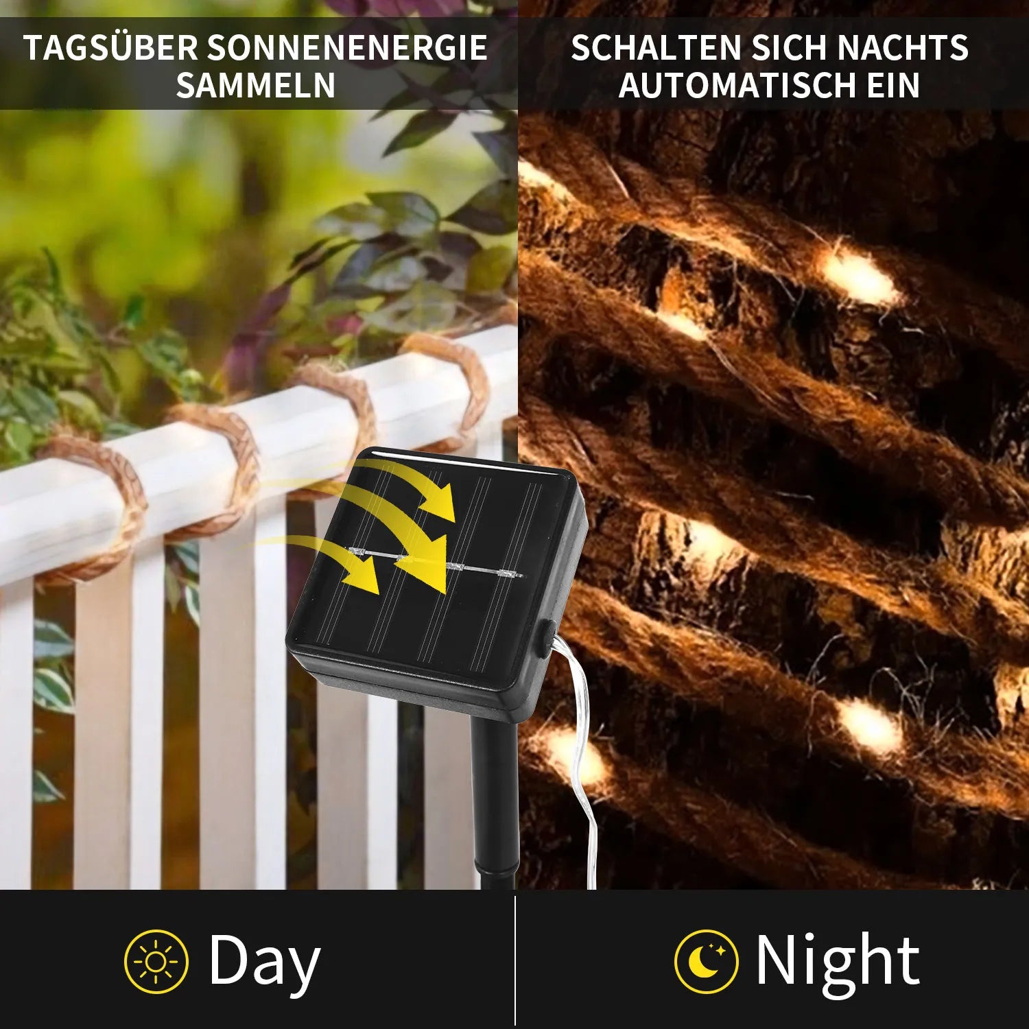 gresonic-solar-lichterkette-40-led-3m-juteseil-warmwei image 4