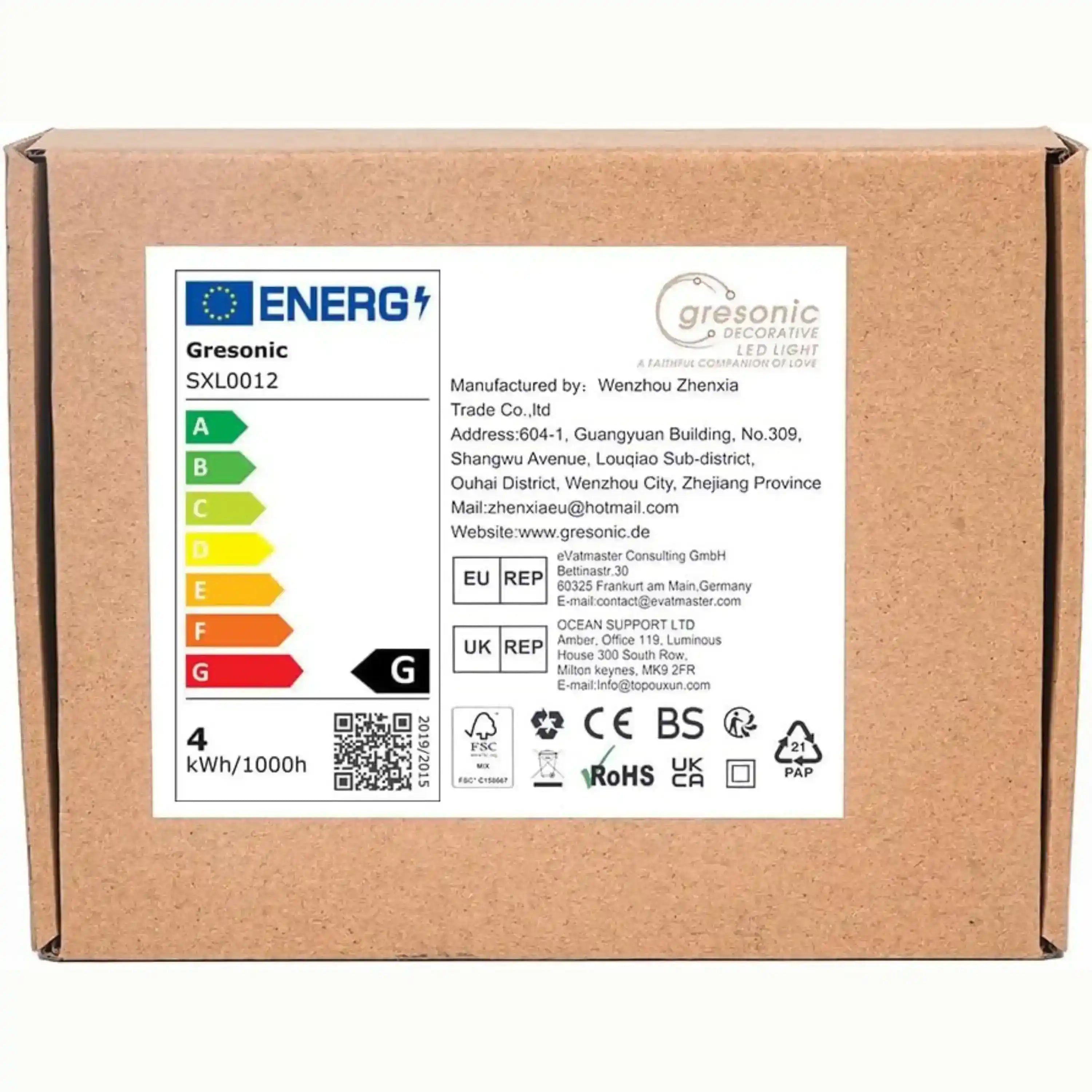 gresonic-led-lichternetz-240-led-warmwei-strombetrieb image 5