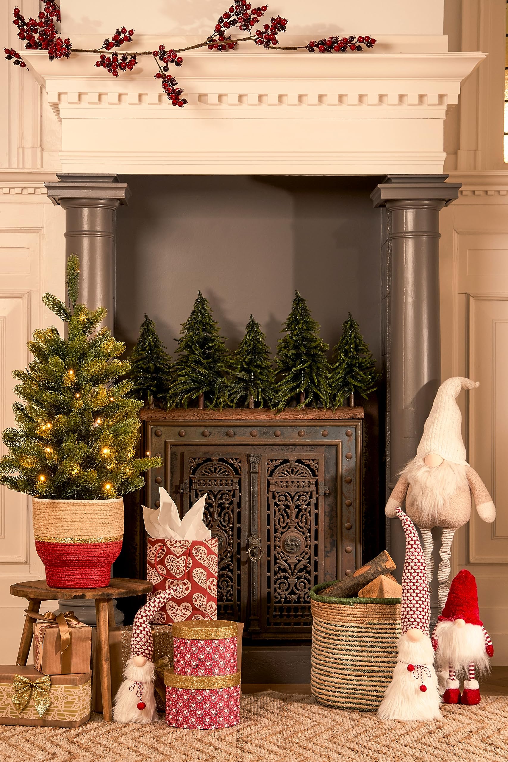 black-box-trees-specials-nigata-weihnachtsbaum-topf-90cm-led image 7