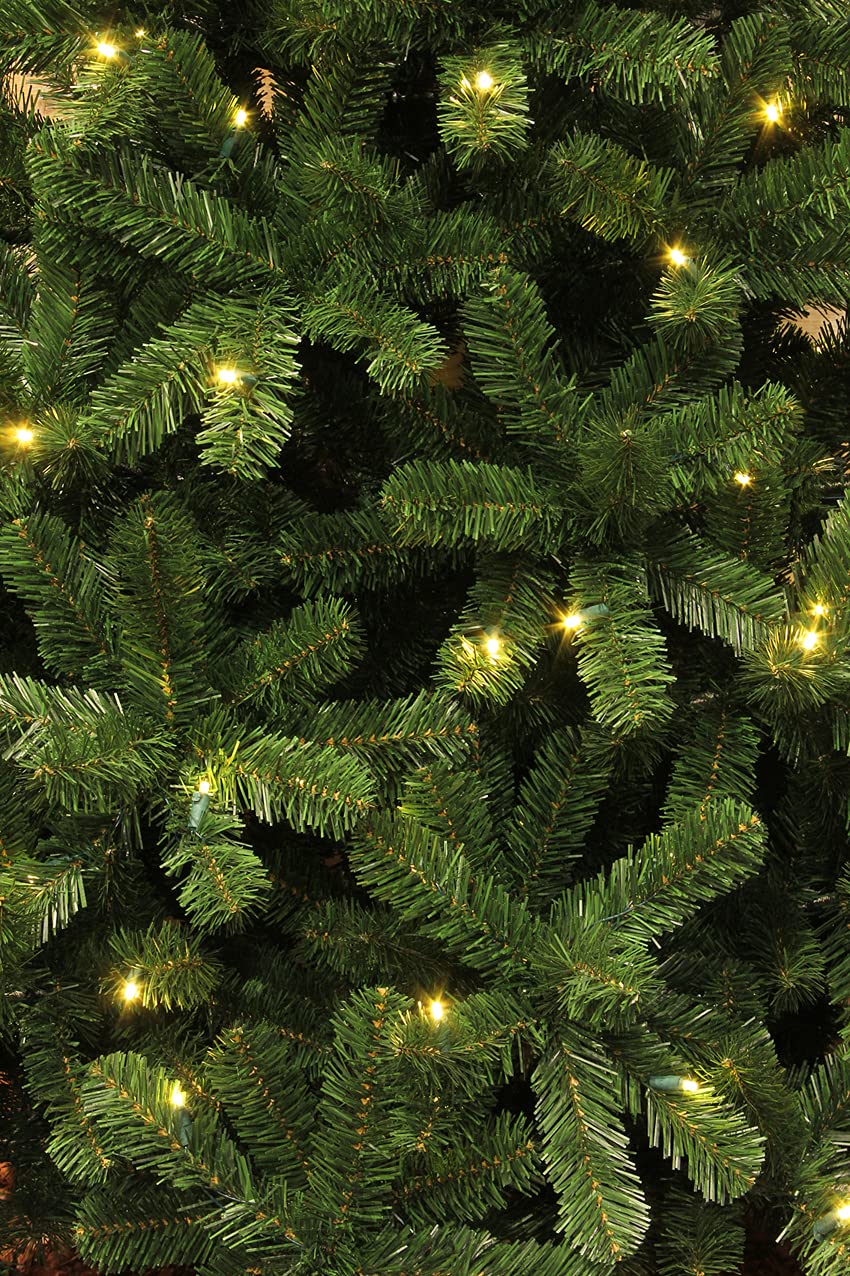 black-box-trees-charlton-weihnachtsbaum-120-cm-mit-led-warmwei image 2