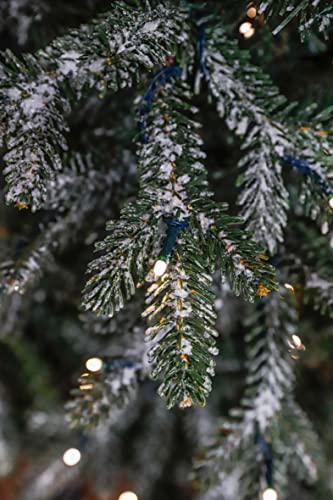 black-box-trees-celtis-weihnachtsbaum-155cm-led-frostoptik image 6