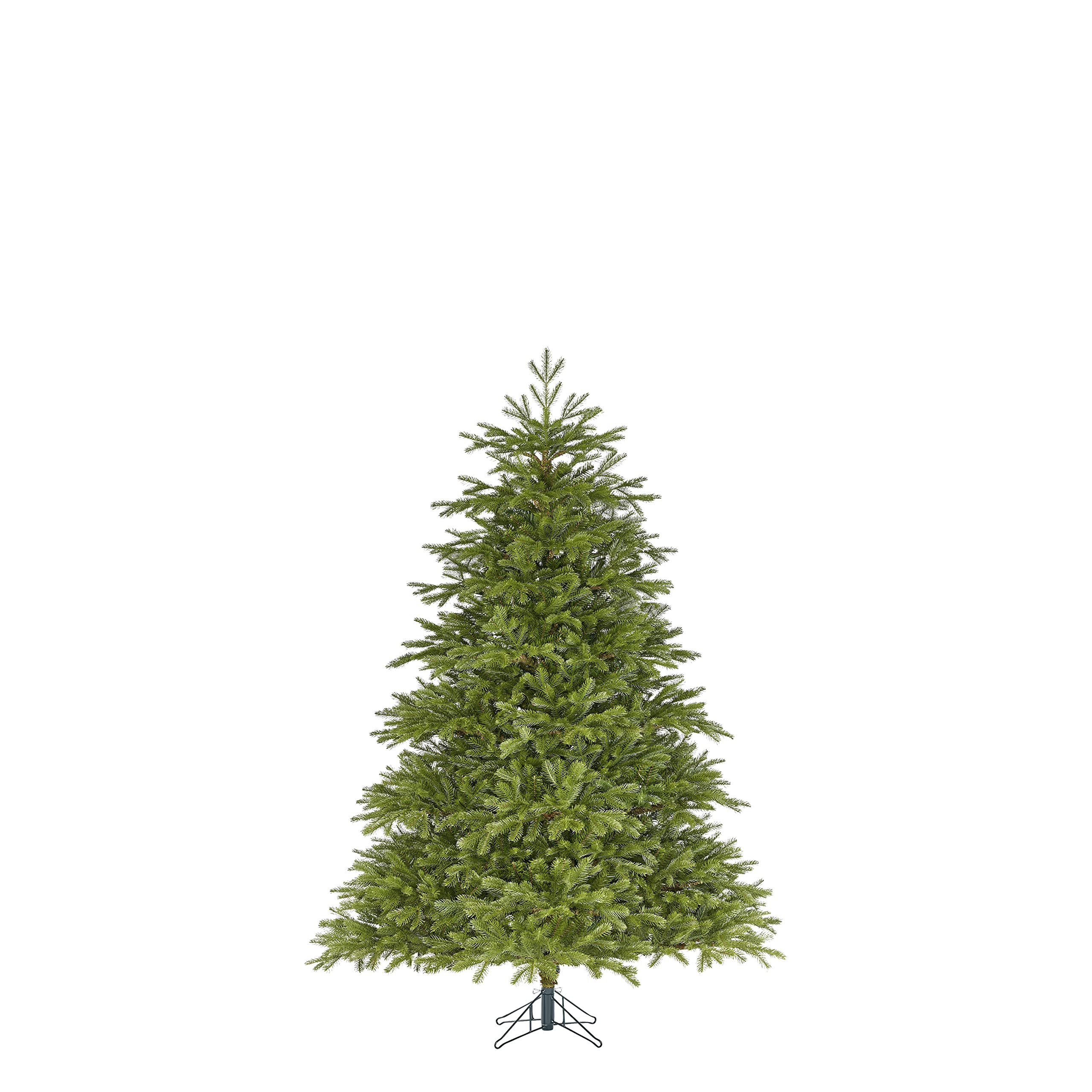 black-box-trees-cottage-k-nstlicher-weihnachtsbaum-155-cm-gr-n image 1