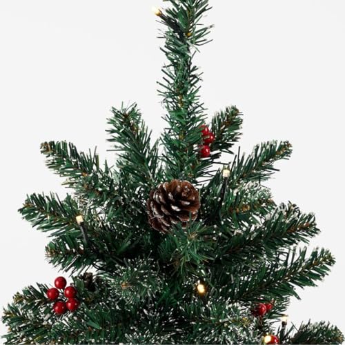 black-box-trees-specials-creston-weihnachtsbaum-topf-90cm-led image 8