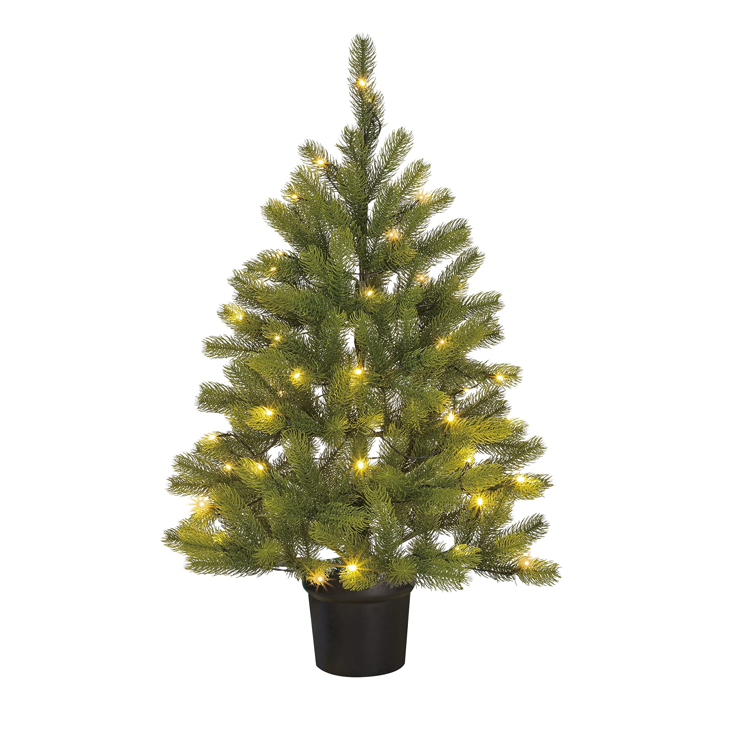 black-box-trees-specials-nigata-weihnachtsbaum-topf-90cm-led image 1