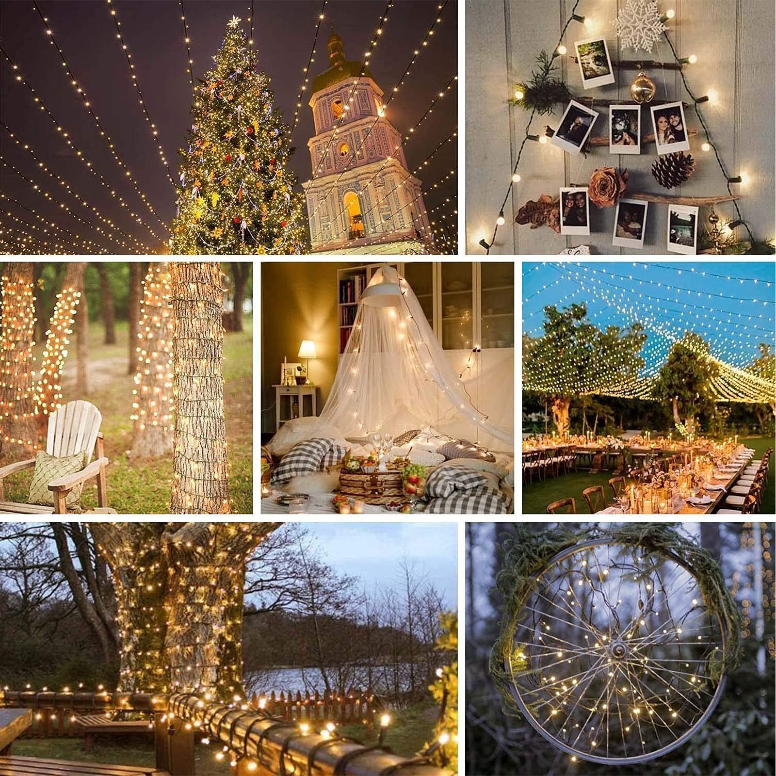 nexvin-christmas-lights-lichterkette-solar-20m-warmwei-2-st-ck image 6