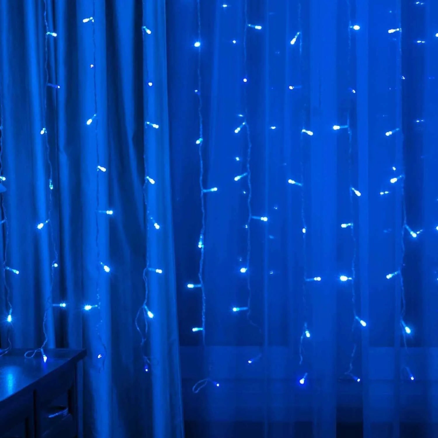 gresonic-bunt-led-lichterkette-300-led-blau-strombetrieben image 3