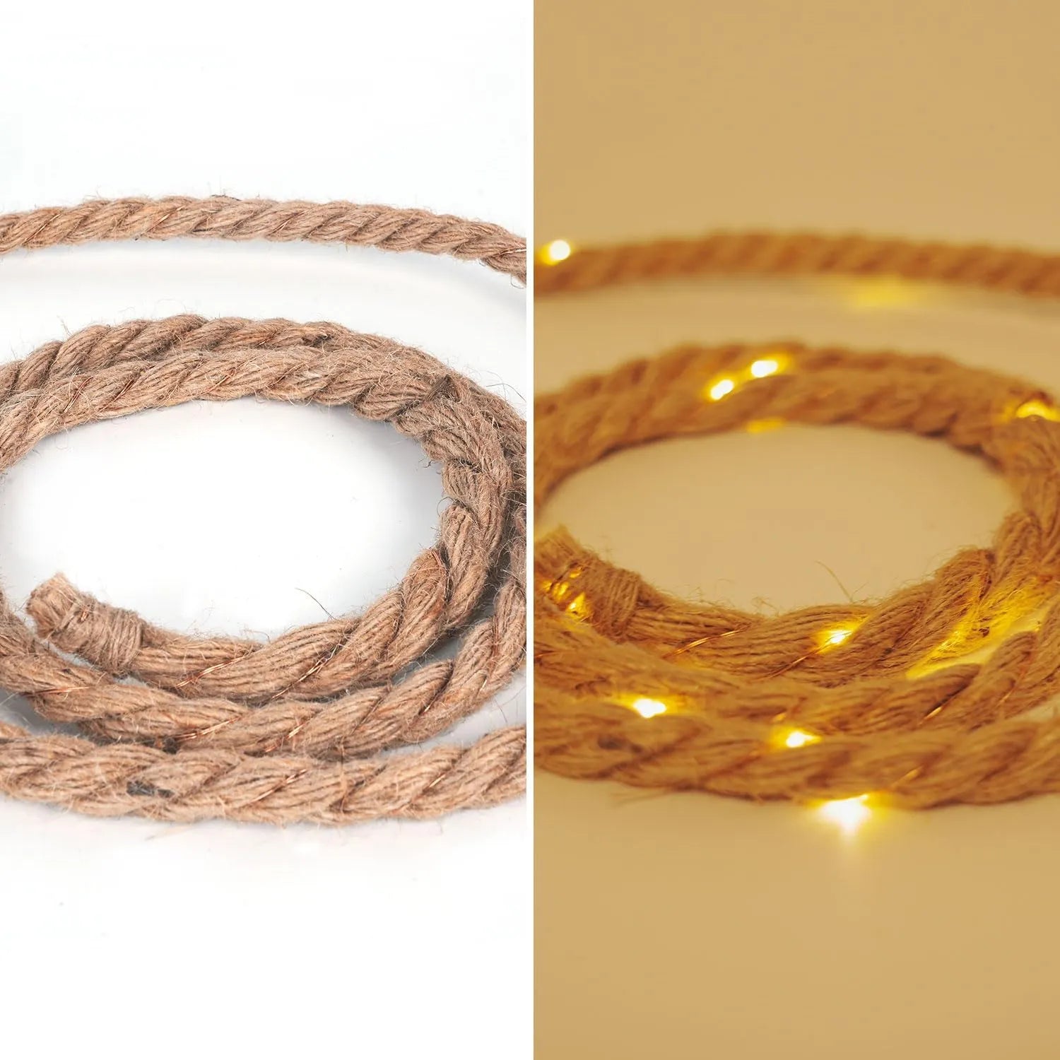 gresonic-seil-lichterkette-80-led-6m-warmwei-jute image 7